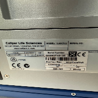 Caliper LabChip Microplate Reader image 1